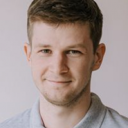 Ing. Jakub Krempaský