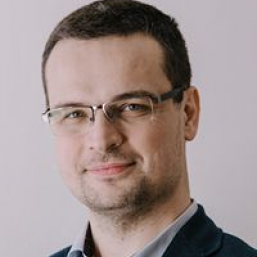 Ing. Kristián Berko