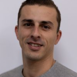 Ing. Pavol Halčák