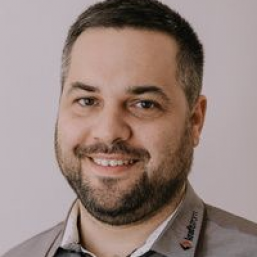Ing. Peter Juhás